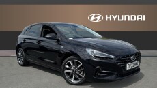 Hyundai i30 1.0T GDi Premium 5dr Petrol Hatchback